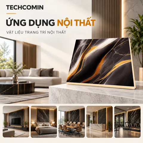 Mẫu bề mặt đã kiểm duyệt