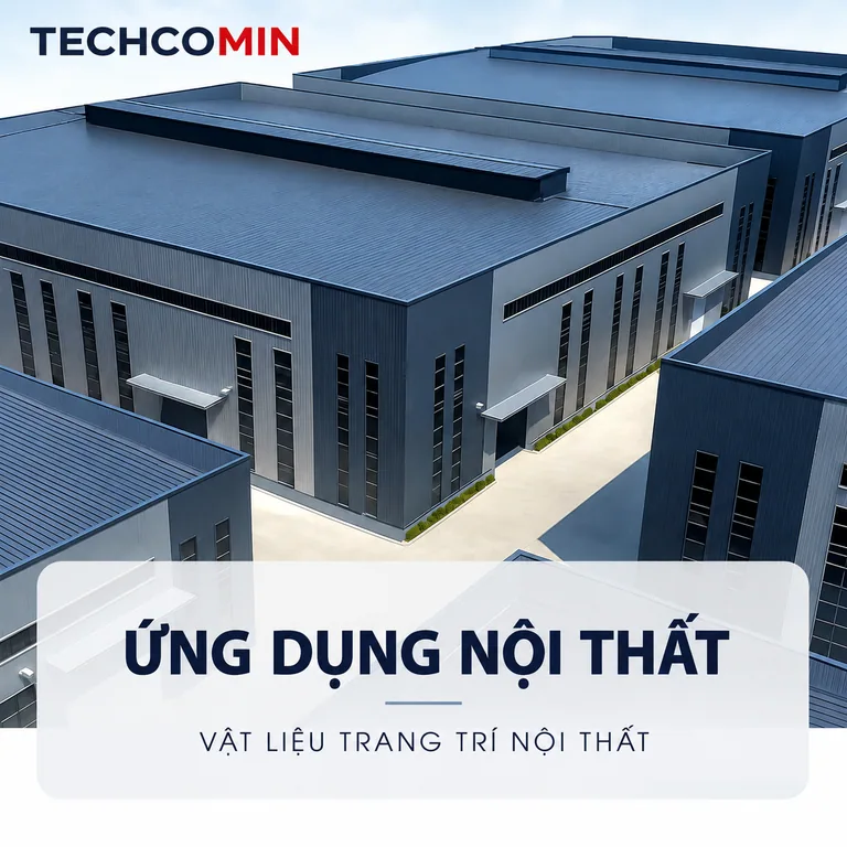 Tấm ốp than tre bề mặt vân gỗ