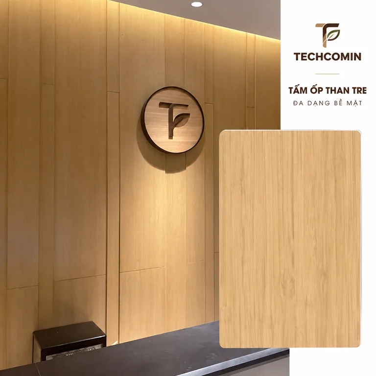 Tấm ốp trang trí nội thất bề mặt vân đá