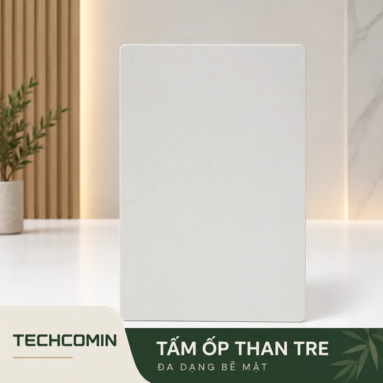 Tấm ốp trang trí nội thất bề mặt vân đá
