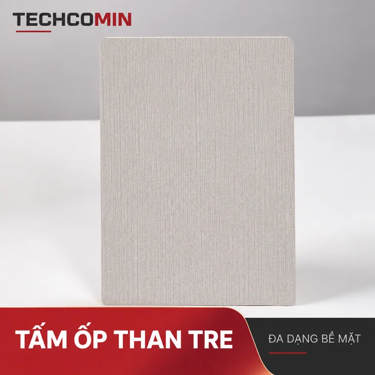 Tấm ốp trang trí nội thất bề mặt vân đá