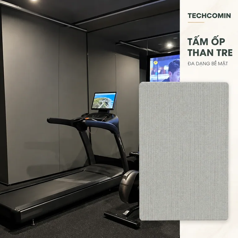 Tấm ốp trang trí nội thất bề mặt vân đá