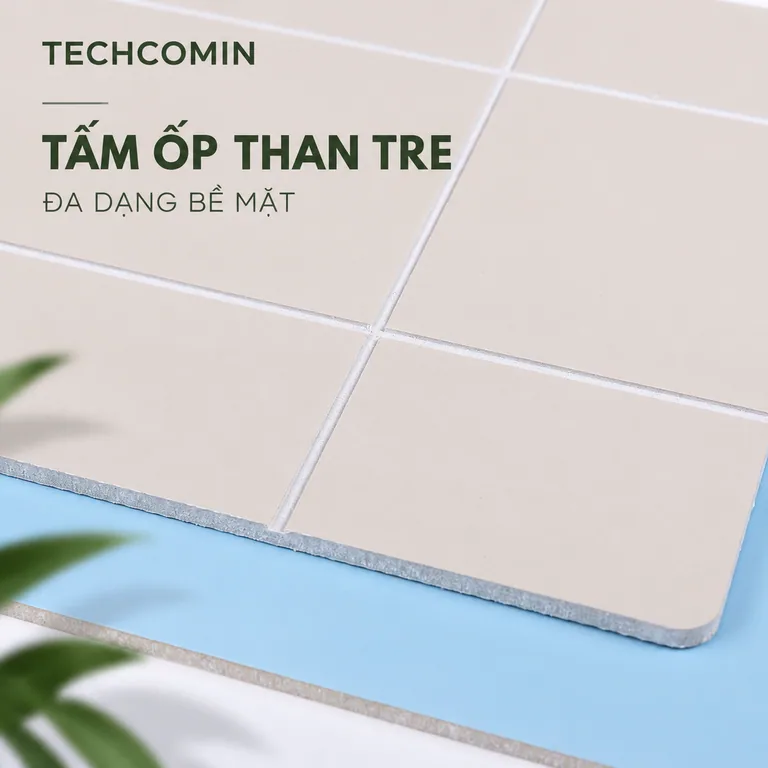 Tấm ốp trang trí nội thất bề mặt vân đá