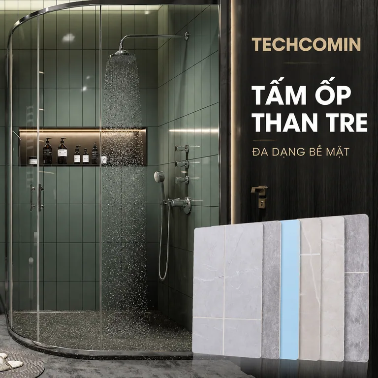 Tấm ốp trang trí nội thất