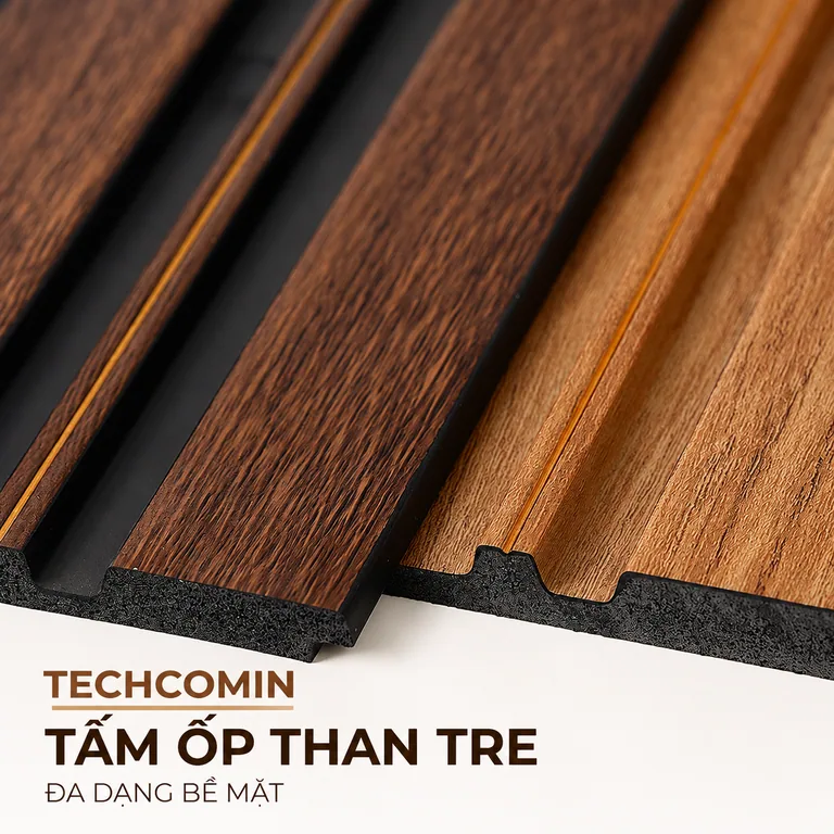 Tấm ốp trang trí nội thất