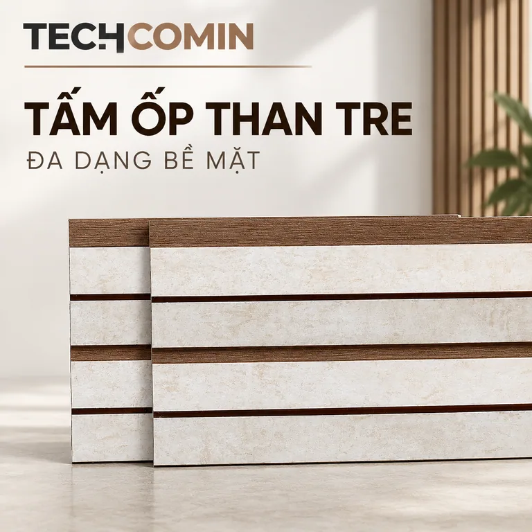 Tấm ốp trang trí nội thất