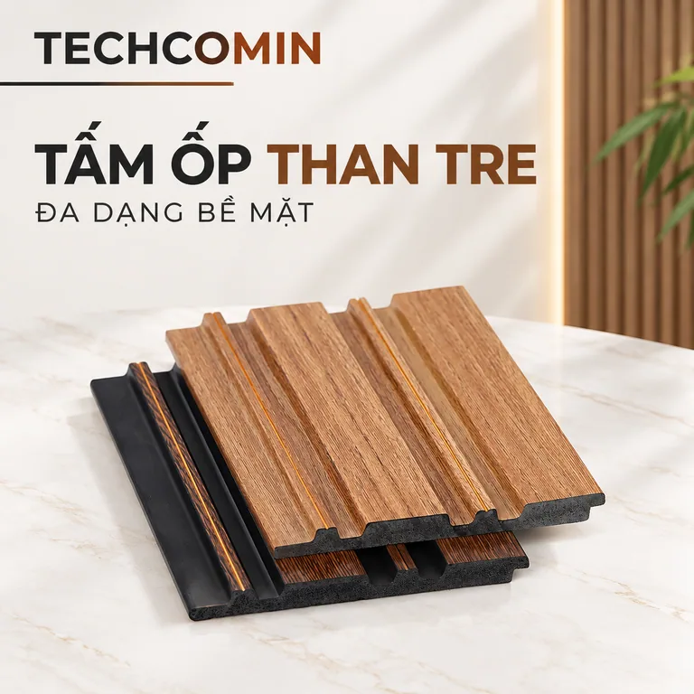 Tấm ốp trang trí nội thất
