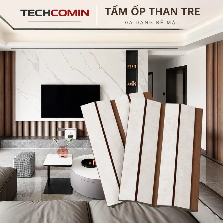 Tấm ốp trang trí nội thất