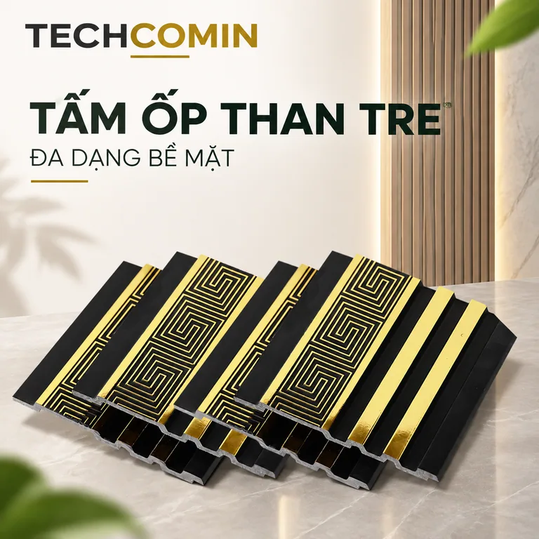 Tấm ốp trang trí nội thất