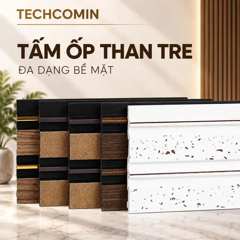 Tấm ốp trang trí nội thất
