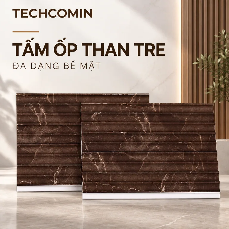 Tấm ốp trang trí nội thất