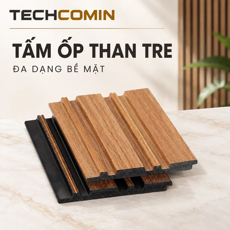 Tấm ốp trang trí nội thất
