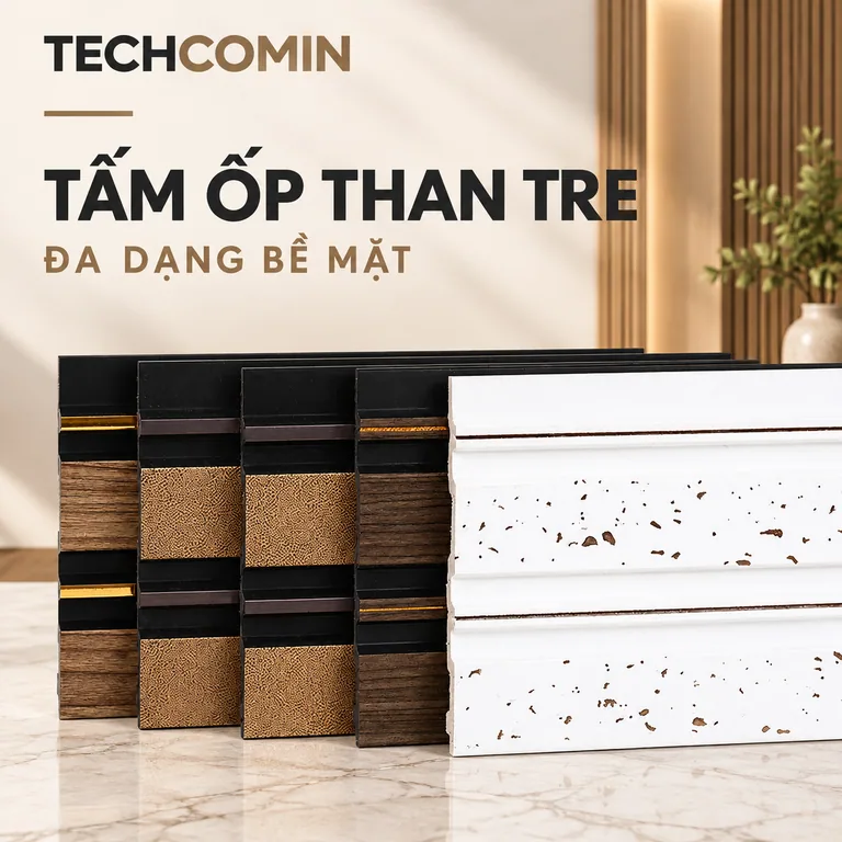 Tấm ốp trang trí nội thất