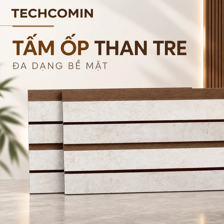 Tấm ốp trang trí nội thất
