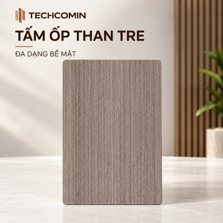 Tấm ốp trang trí nội thất