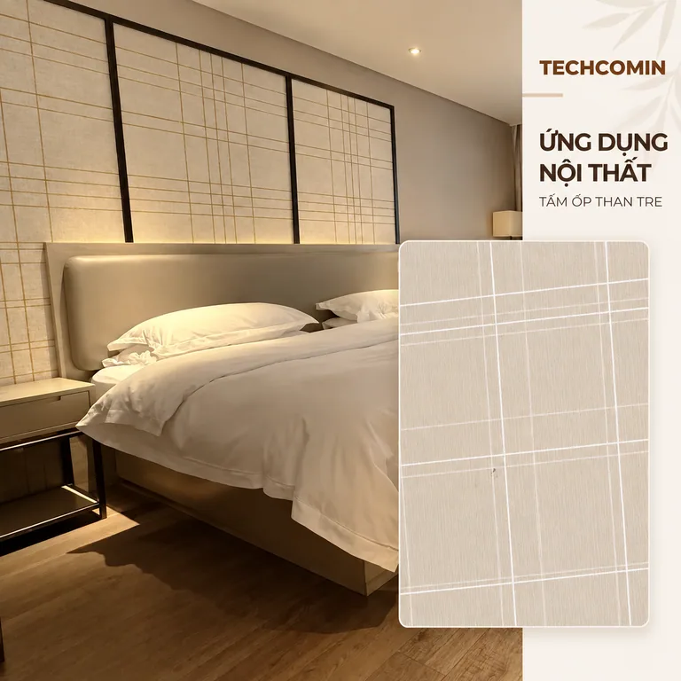 Tấm ốp trang trí nội thất