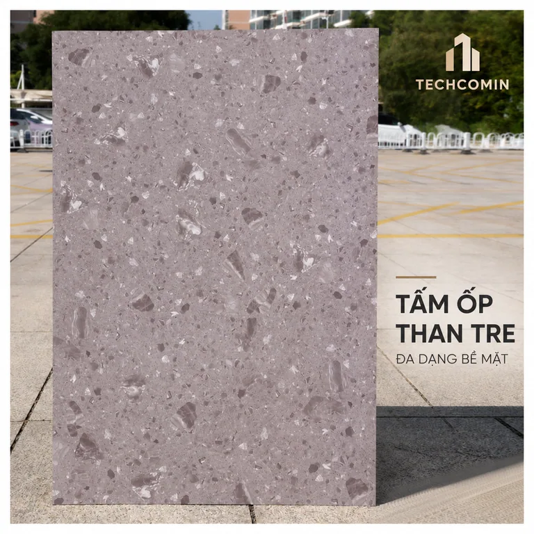 Tấm ốp trang trí nội thất