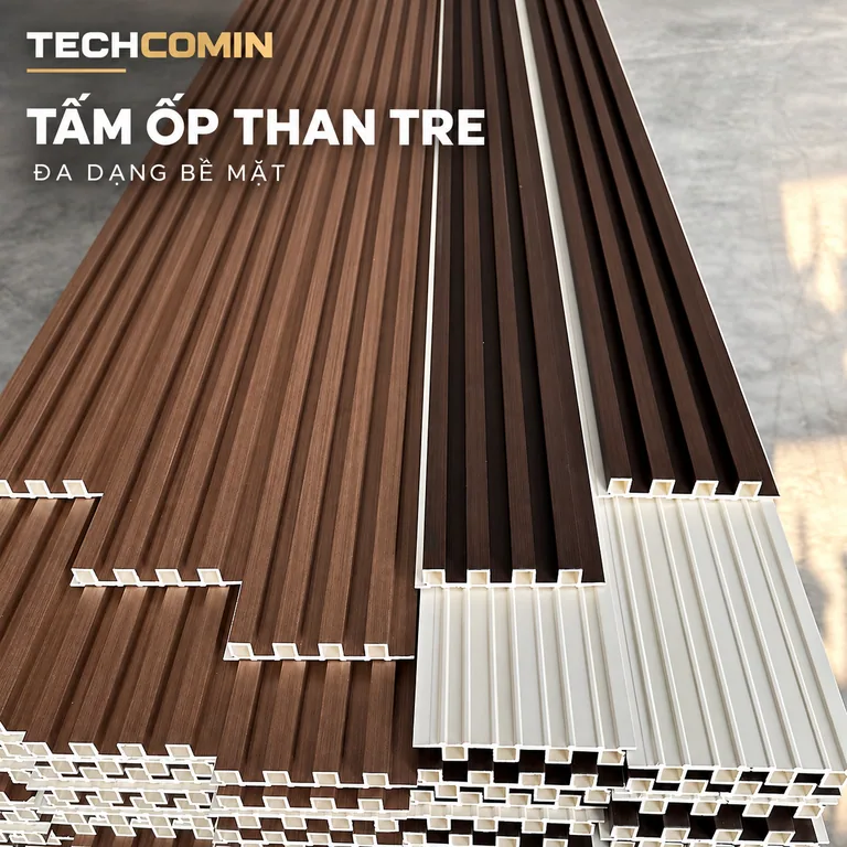 Tấm ốp trang trí nội thất