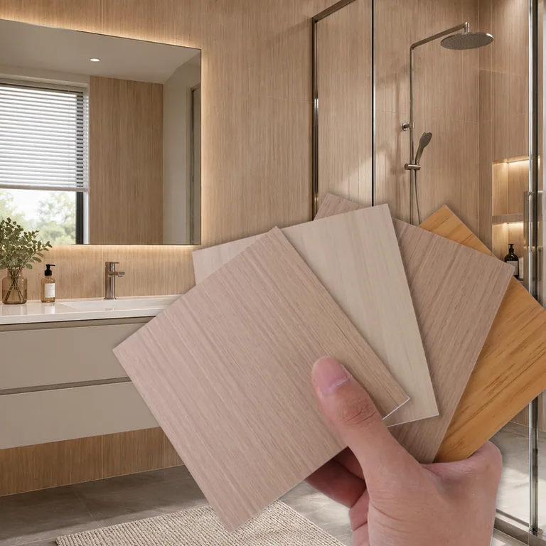 Tấm ốp trang trí nội thất