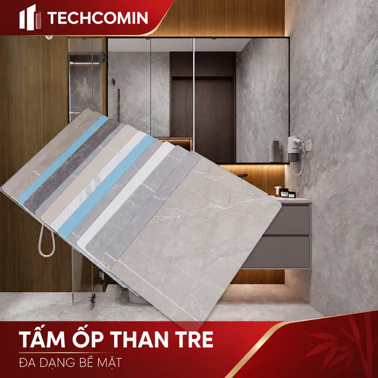 Tấm ốp trang trí nội thất