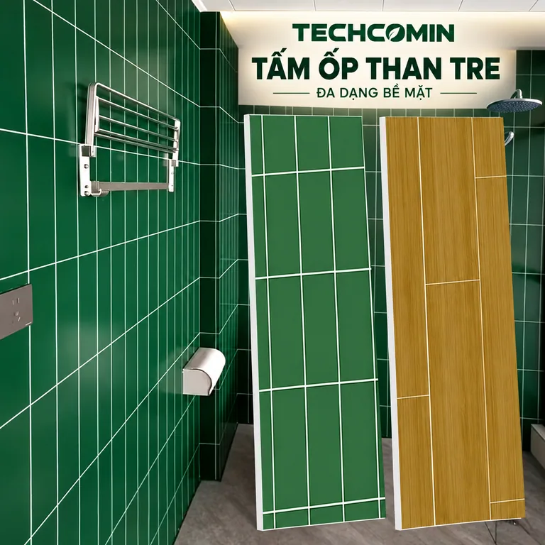 Tấm ốp trang trí nội thất
