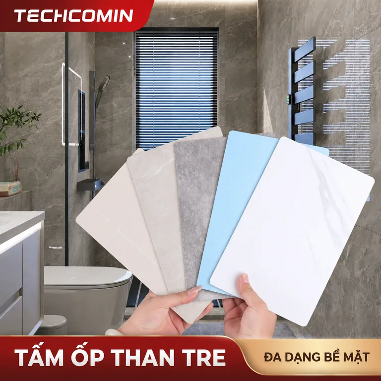Tấm ốp trang trí nội thất