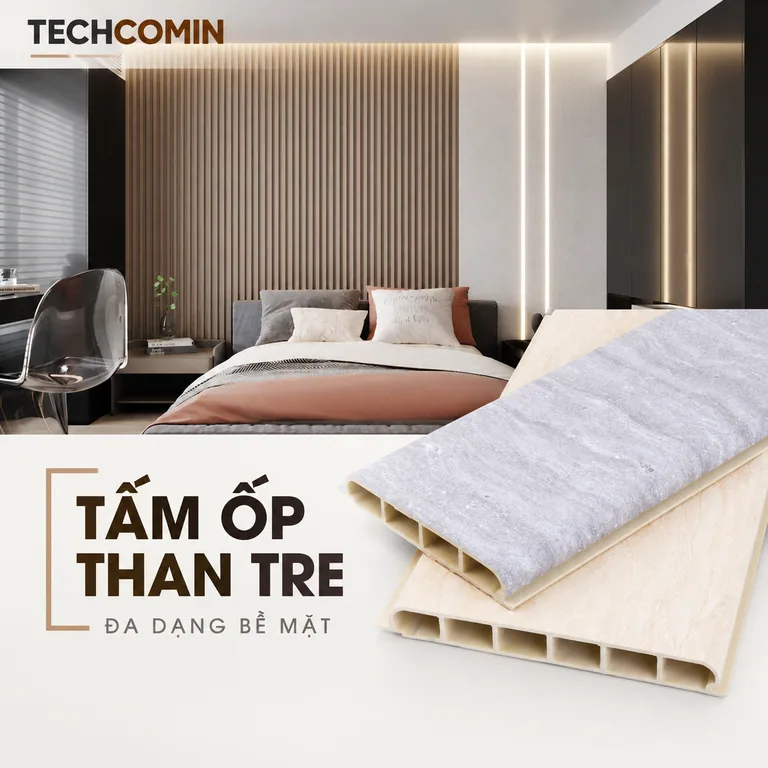 Tấm ốp trang trí nội thất