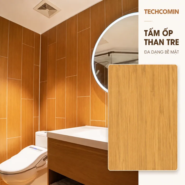 Tấm ốp trang trí nội thất