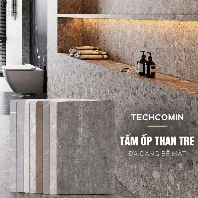 Tấm ốp trang trí nội thất