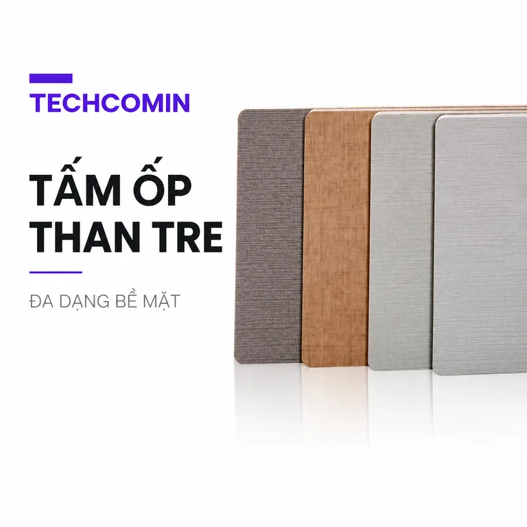 Tấm ốp trang trí nội thất