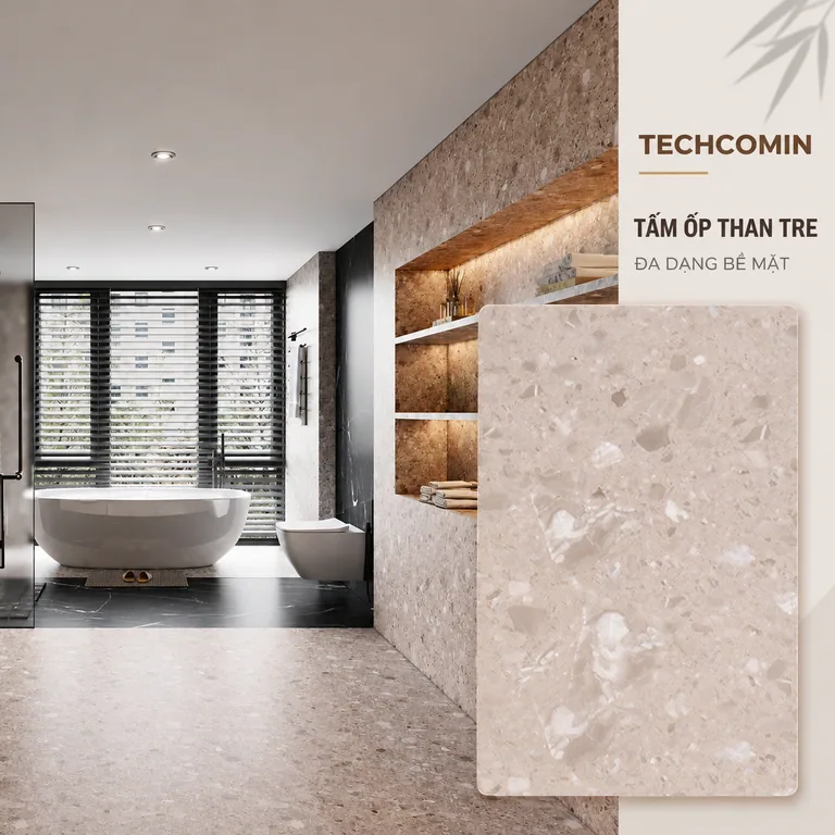 Tấm ốp trang trí nội thất