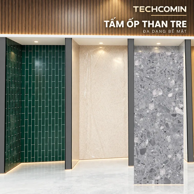 Tấm ốp trang trí nội thất
