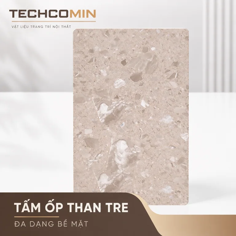 Tấm ốp trang trí nội thất