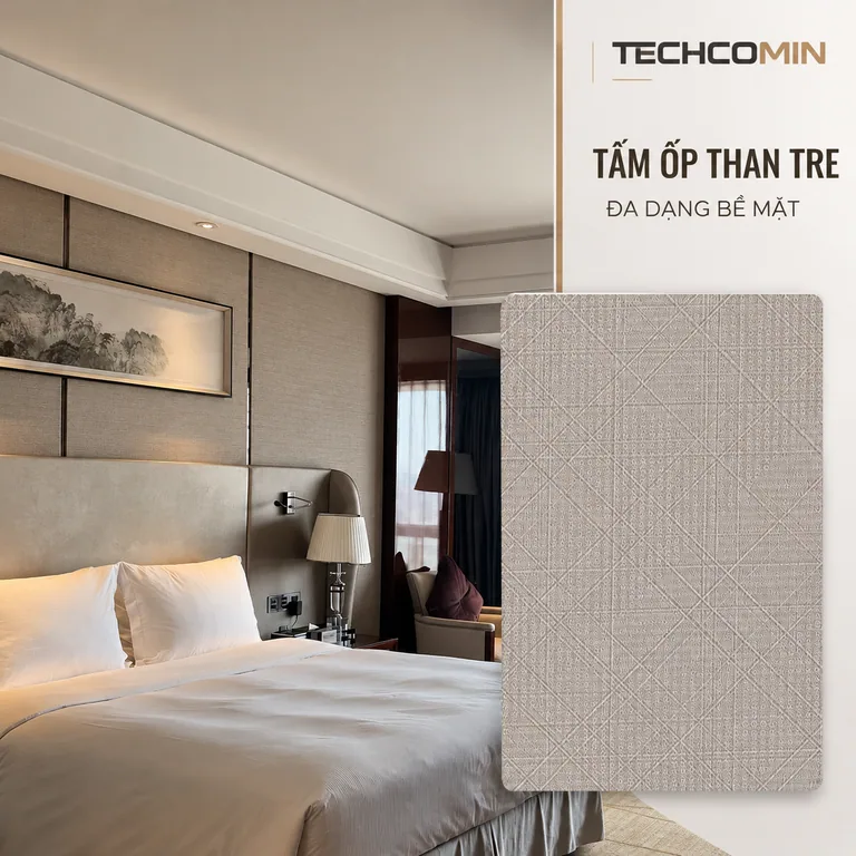 Tấm ốp trang trí nội thất
