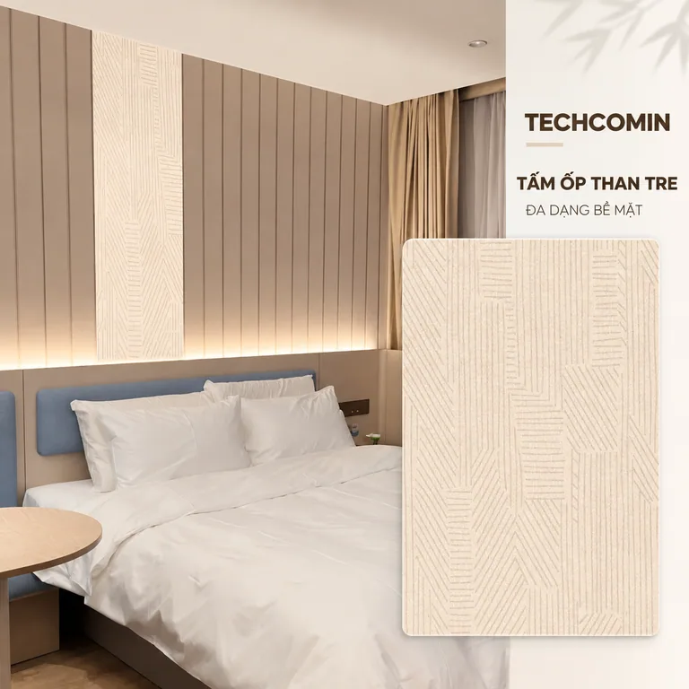 Tấm ốp trang trí nội thất