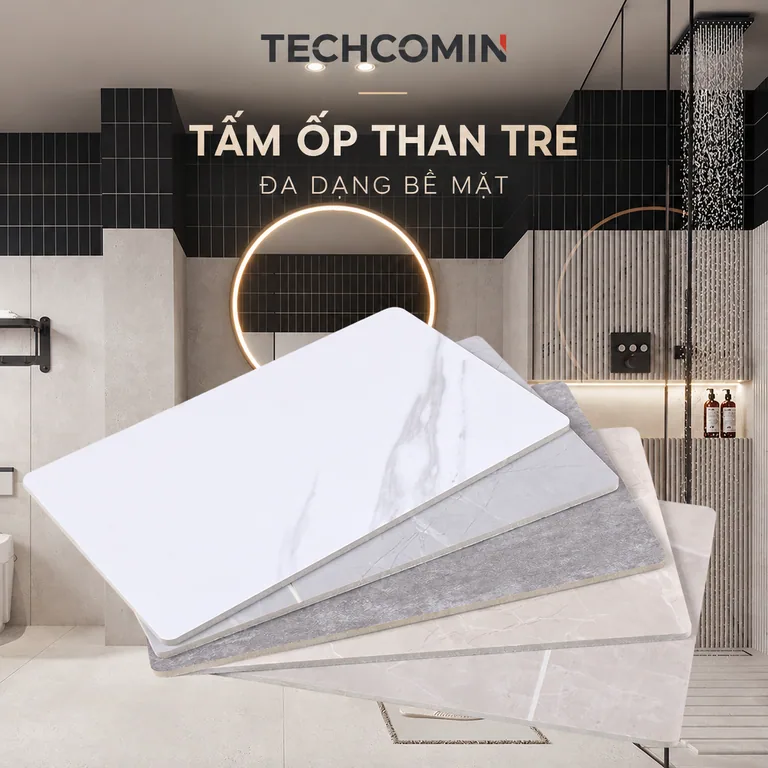 Tấm ốp trang trí nội thất