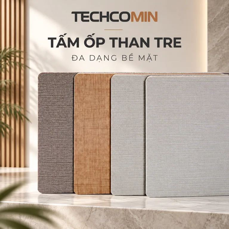 Tấm ốp trang trí nội thất