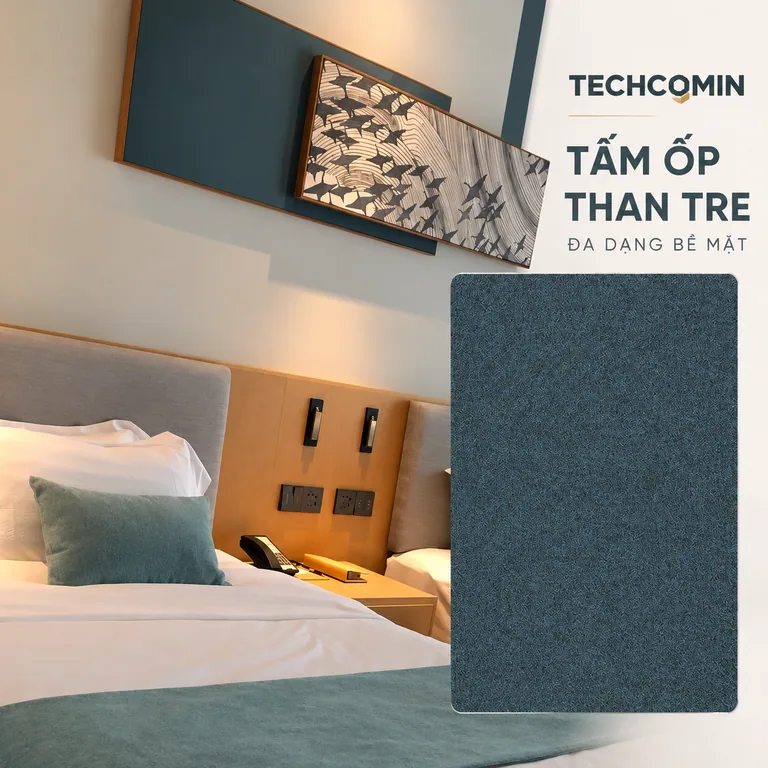 Tấm ốp trang trí nội thất