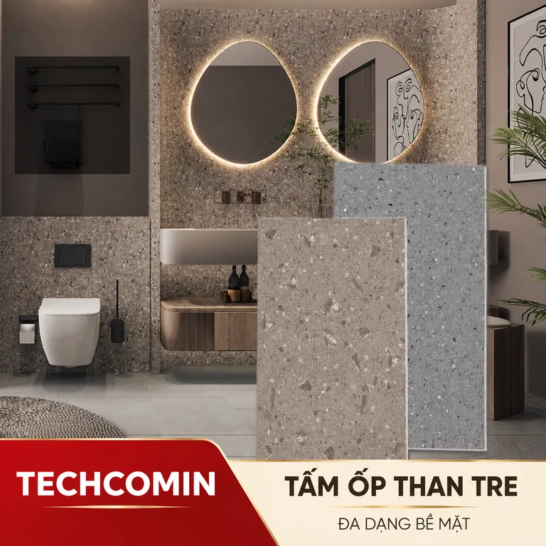 Tấm ốp trang trí nội thất