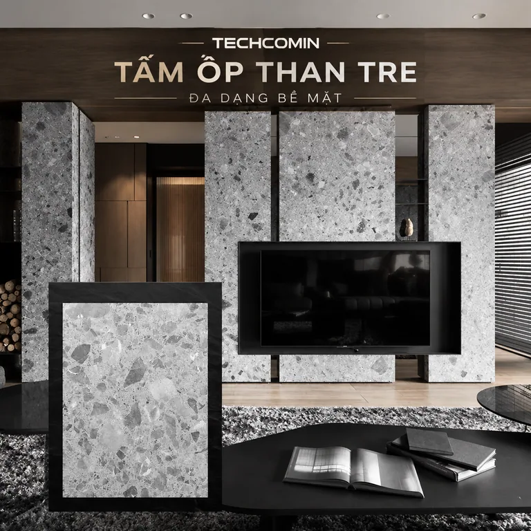 Tấm ốp trang trí nội thất