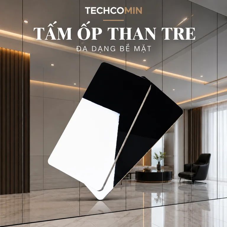 Tấm ốp trang trí nội thất
