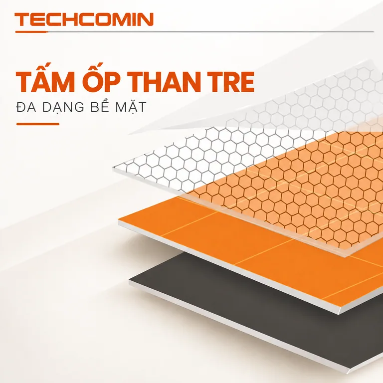 Tấm ốp trang trí nội thất
