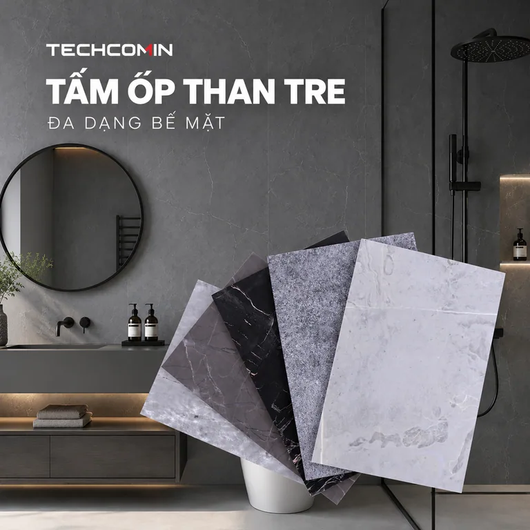 Tấm ốp trang trí nội thất