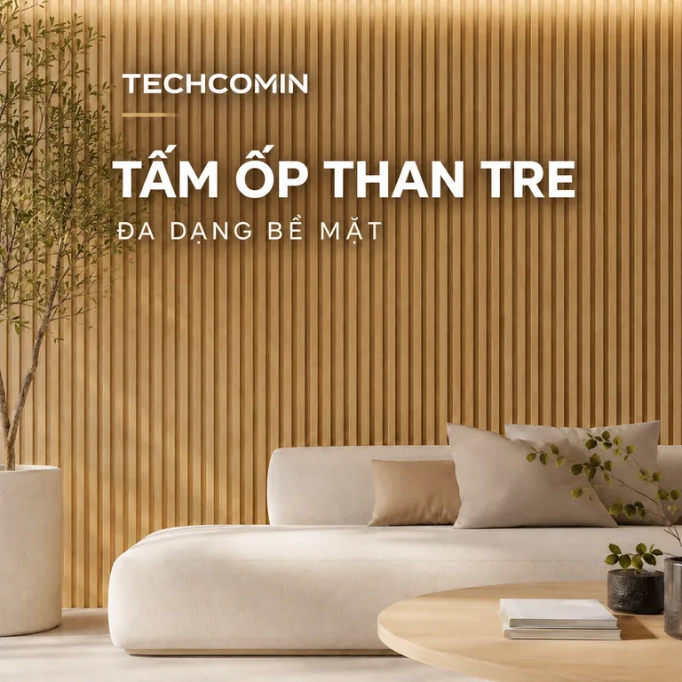 Tấm ốp trang trí nội thất