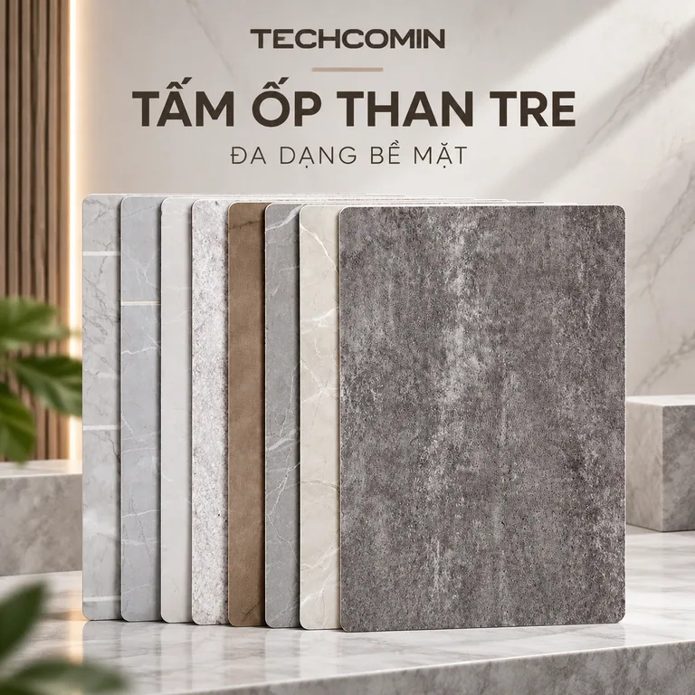 Tấm ốp trang trí nội thất