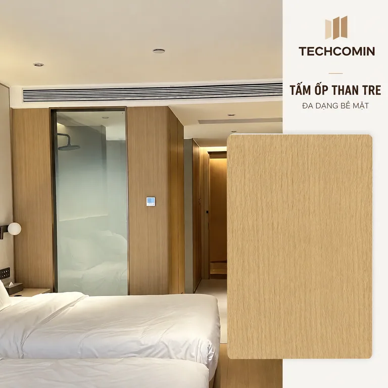 Tấm ốp trang trí nội thất