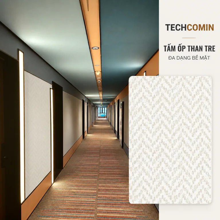 Tấm ốp trang trí nội thất