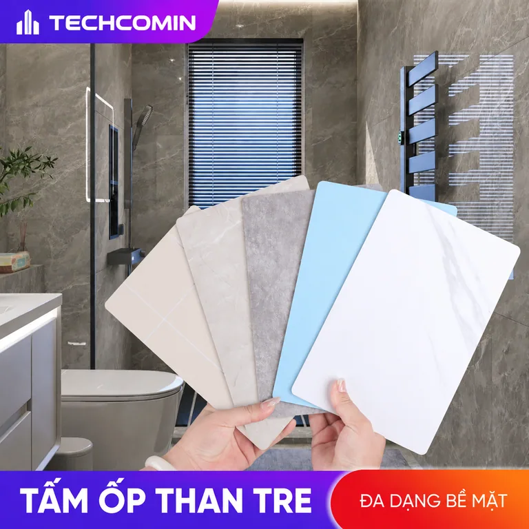 Tấm ốp trang trí nội thất