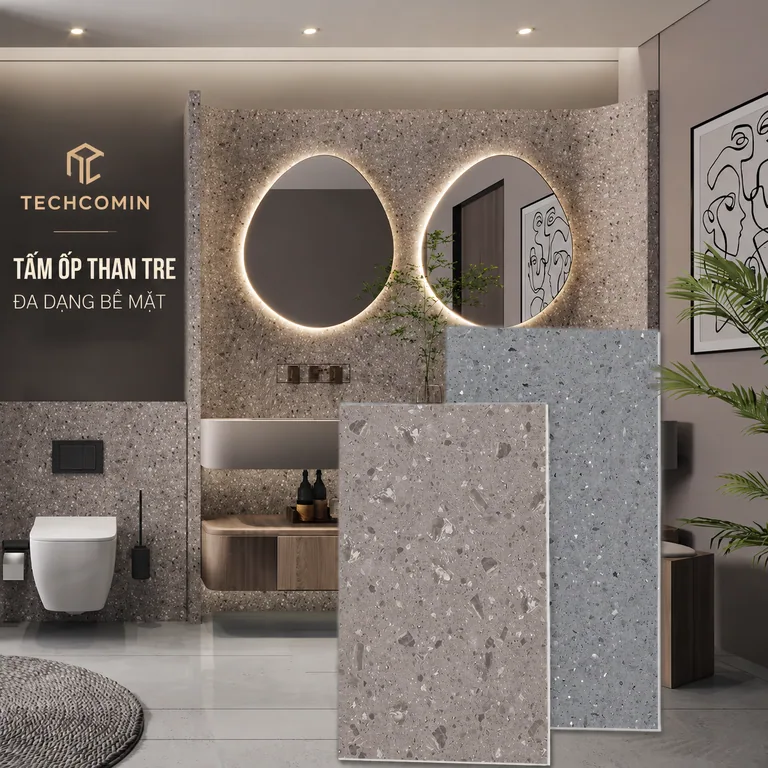 Tấm ốp trang trí nội thất