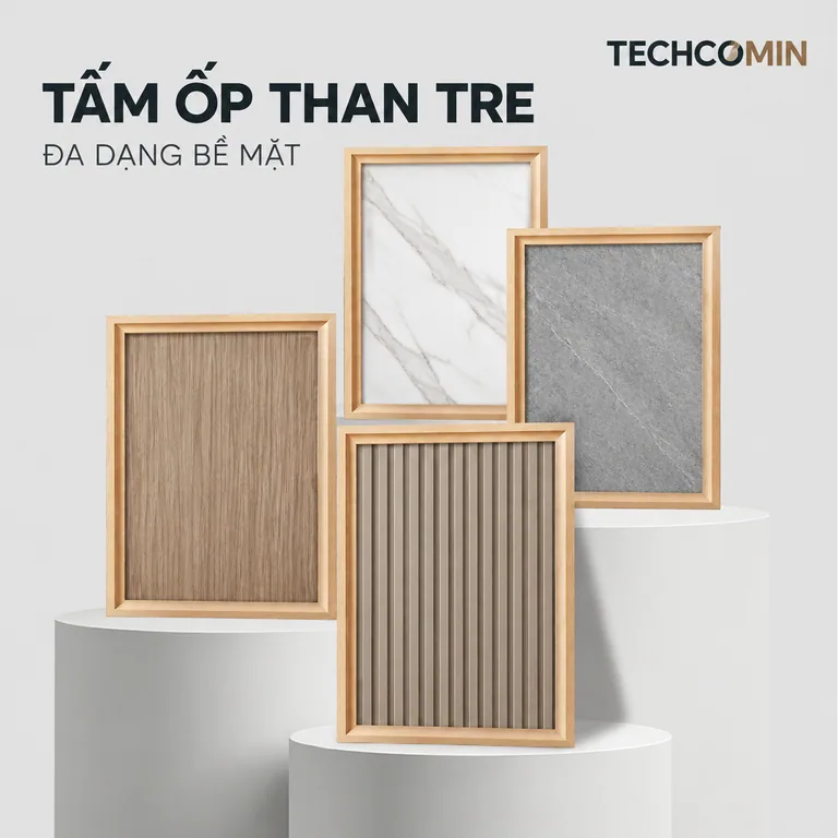 Tấm ốp trang trí nội thất